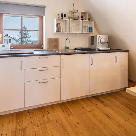 Behagliche Lejlighed *