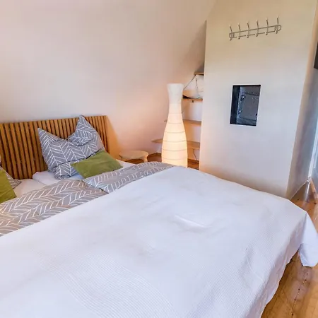 Lejlighed Behagliche Hüfingen