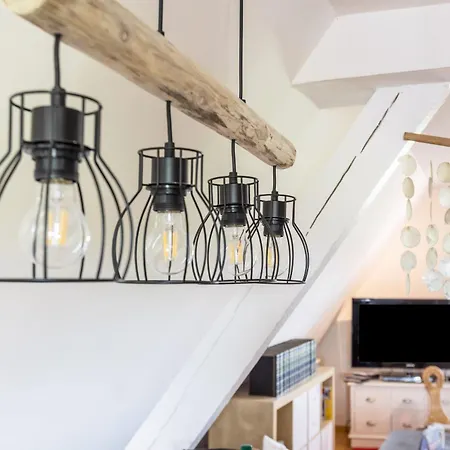 Behagliche Lejlighed