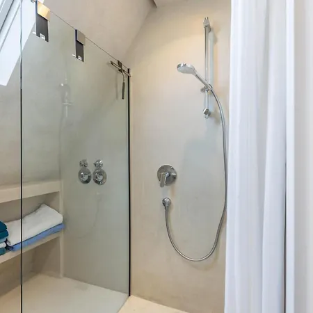 Lejlighed Behagliche *