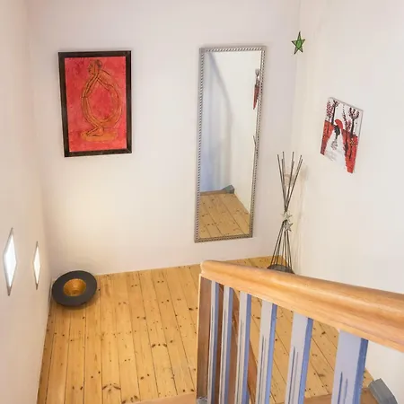 Behagliche Lejlighed *