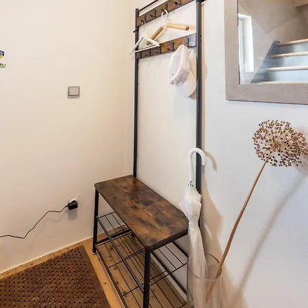 Lejlighed Behagliche *