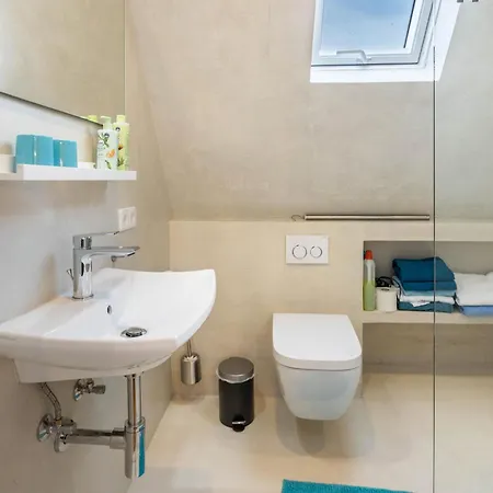 Lejlighed Behagliche Hüfingen