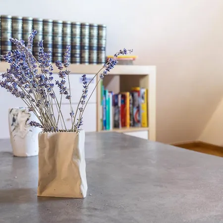 Behagliche Lejlighed Hüfingen