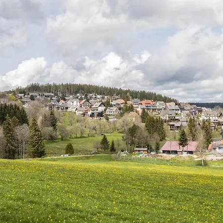 Behagliche Lejlighed