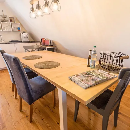 Lejlighed Behagliche