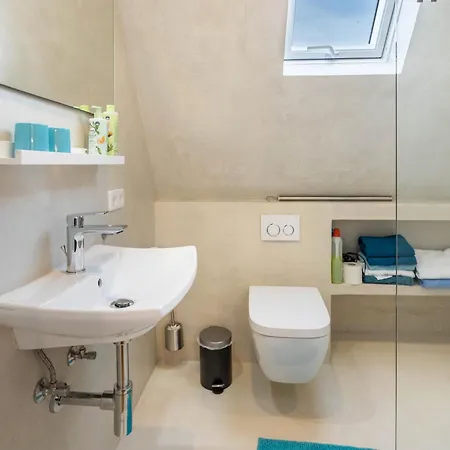 Apartmán Behagliche *